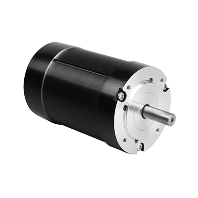24V 2000RPM 0,19Nm 40W 2,5A Ф57x50mm Fırçasız DC Motor