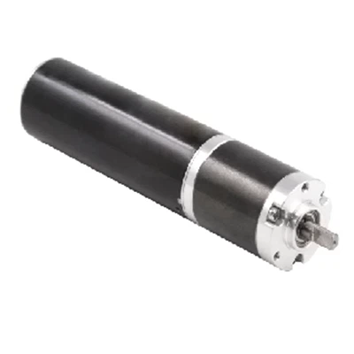 22mm Dişli Fırçasız DC Motor