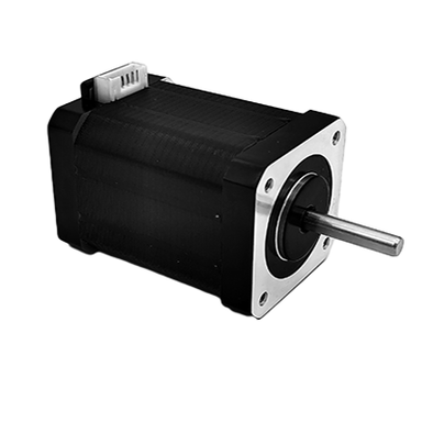 NEMA 17 Çift Kutuplu 1.8 derece 0.65Nm 1.5A 4V 42x42x60mm Step Motor
