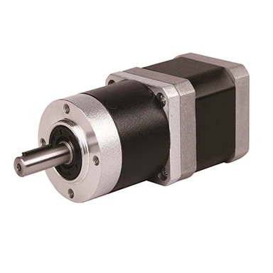 NEMA17 Dişli Step Motor